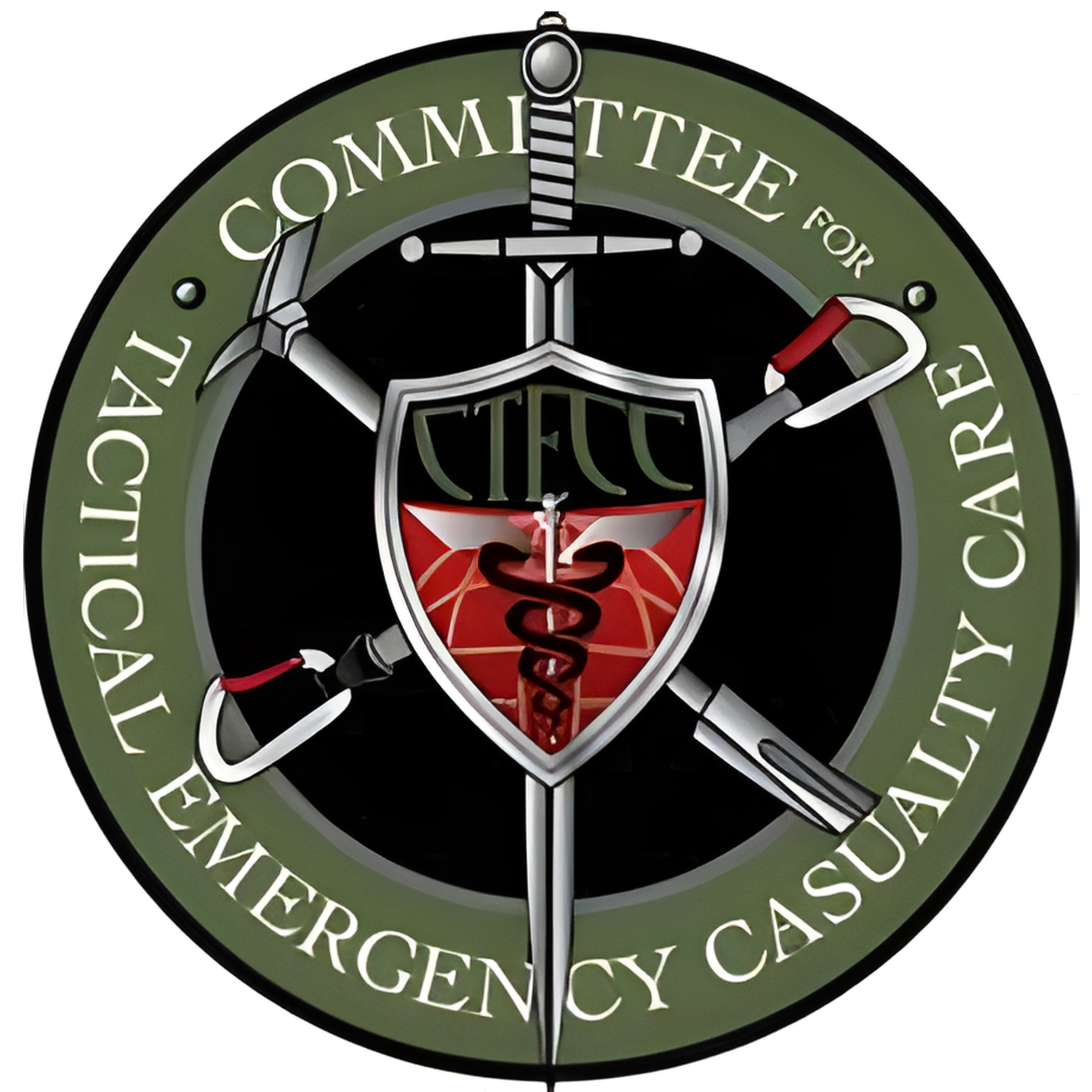 Tactical Emergency Casualty Care
